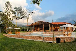 Finca del Cafe - Hotels image