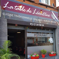 Photos du propriétaire du Restaurant belge La Table de Léontine à Quiévrechain - n°4