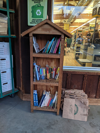 Grocery Store «New Leaf Community Markets», reviews and photos, 6240 CA-9, Felton, CA 95018, USA