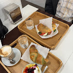 Photo n°2 de l'avis de Shene. fait le 19/04/2024 à 22:22 sur le  kitchen bar à Rome