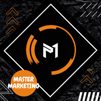 Master Market Marketing & Publicidad