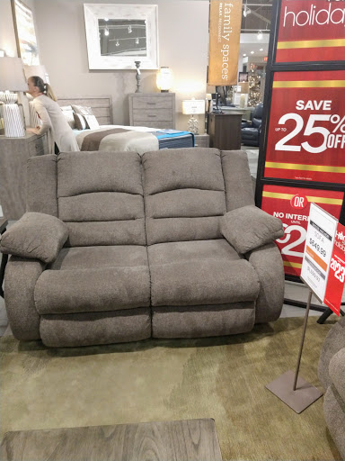 Furniture Store «Ashley Furniture HomeStore», reviews and photos, 3000 Gateway St #300, Springfield, OR 97477, USA