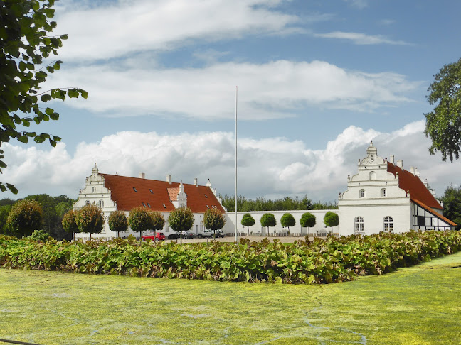 Anmeldelser af Damsbo Gods i Faaborg - Hotel