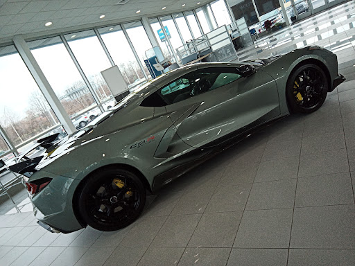 Chevrolet Dealer «Faulkner Chevrolet of Lancaster», reviews and photos, 2000 Bennet Ave, Lancaster, PA 17601, USA