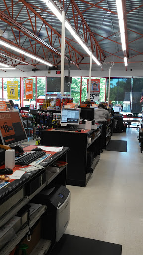 Auto Parts Store «AutoZone», reviews and photos, 2006 Anderson Rd, Greenville, SC 29611, USA