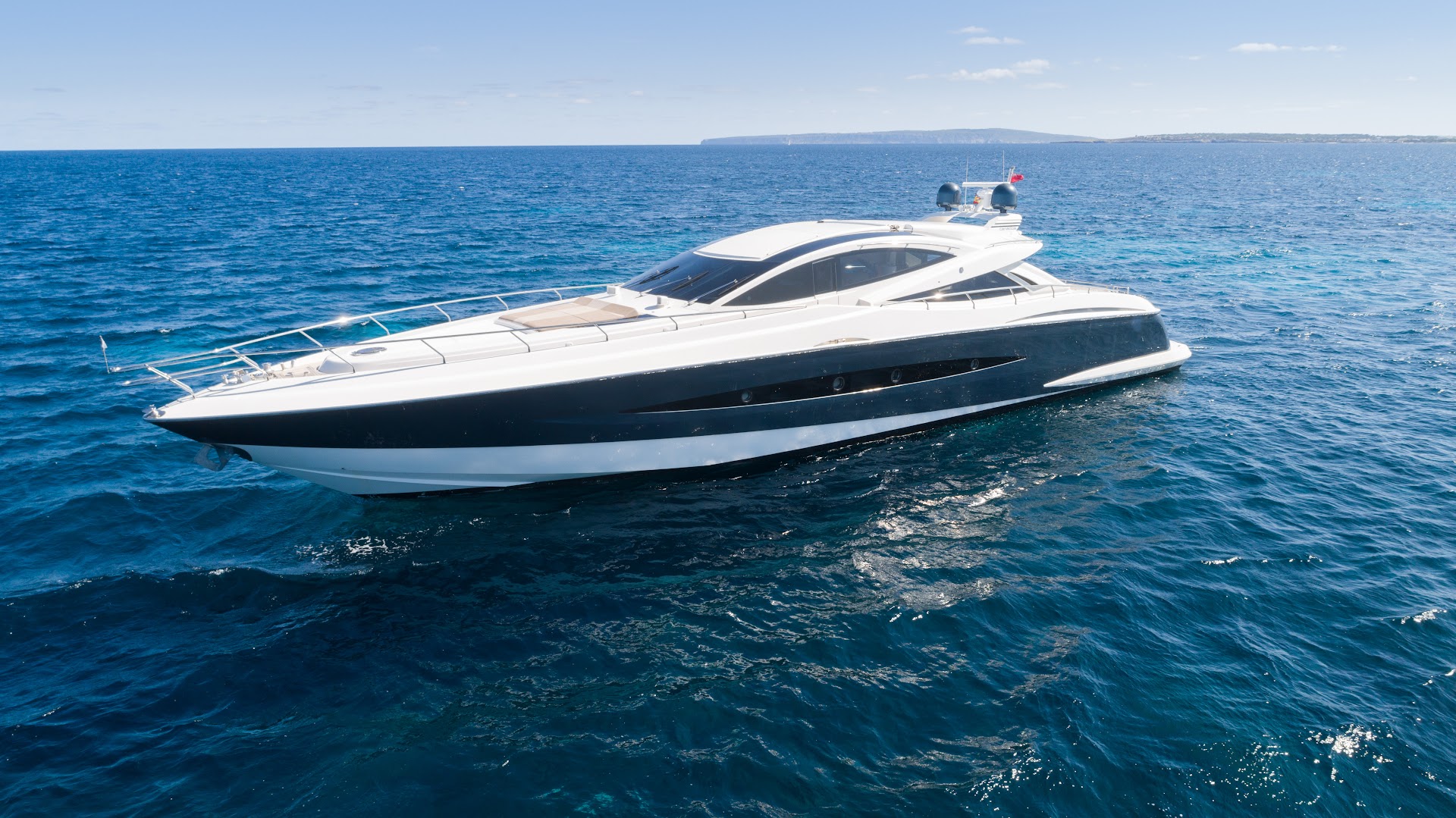 Rental Services Ibiza