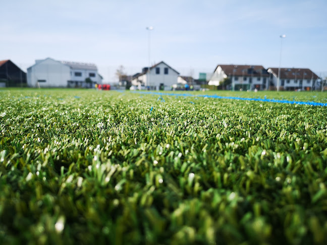 Rezensionen über Kunstrasen FC Hünenberg in Schwyz - Sportstätte