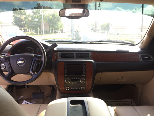 Used Car Dealer «Ran Auto Sales», reviews and photos, 8131 Jones Rd, Jersey Village, TX 77065, USA