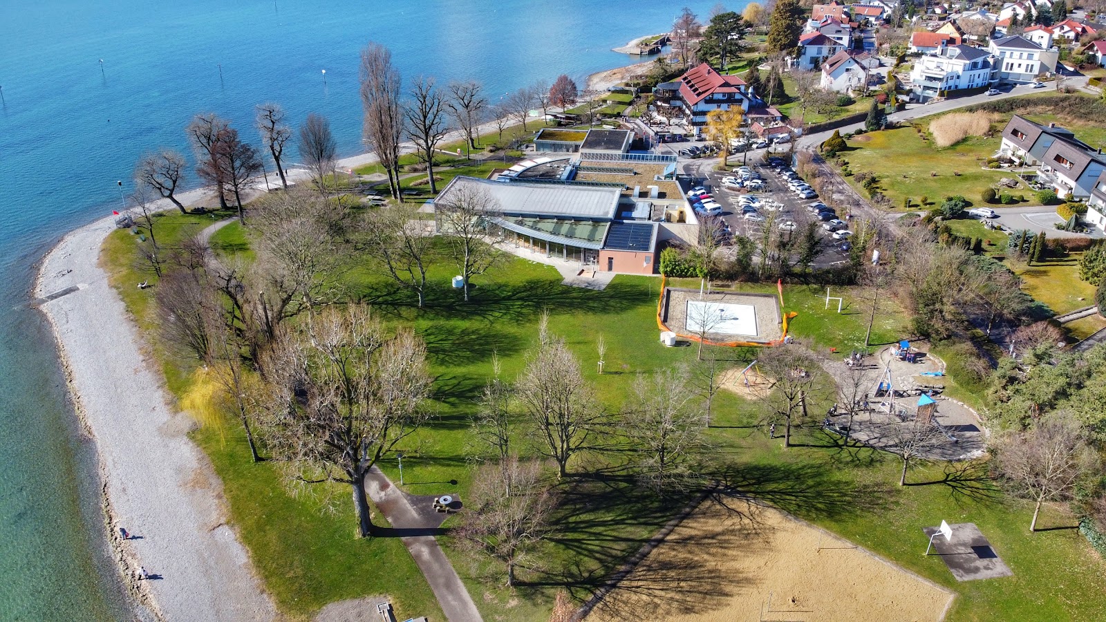 Strandhallenbad Aquastaad photo #9