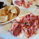 Photo n°1 de l'avis de Pasquale.e fait le 13/05/2018 à 12:27 sur le  Ristorante Osteria Valle à Casalmaggiore