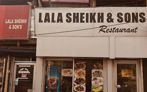 Lala Sheikh And Sons image