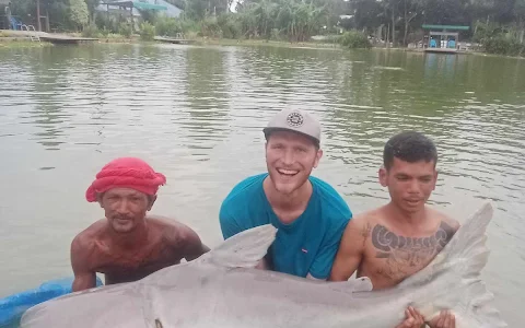 Chalong Fishing Park image