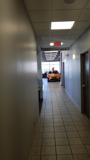 Toyota Dealer «Romano Toyota», reviews and photos, 6400 Basile Rowe, East Syracuse, NY 13057, USA