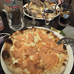 Photo n° 1 de l'avis de Alison.l fait le 10/07/2022 à 18:27 pour La Trattoria de Saint Jean à Lyon