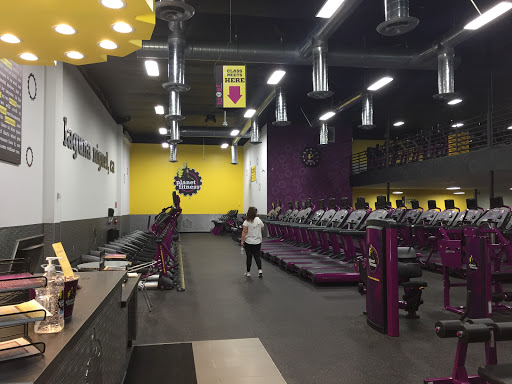 Gym «Planet Fitness», reviews and photos, 30272 Crown Valley Pkwy, Laguna Niguel, CA 92677, USA