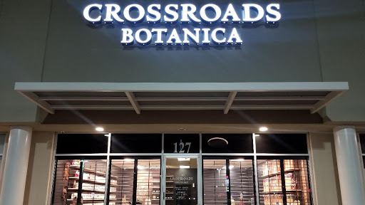 Crossroads Botanica