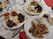 Plats et boissons du Restaurant asiatique Wok d'Asie - Buffet à Volonté à Saint-Egrève - n°9