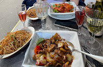 Plats et boissons du Restaurant chinois Chez Ming à Paris - n°14