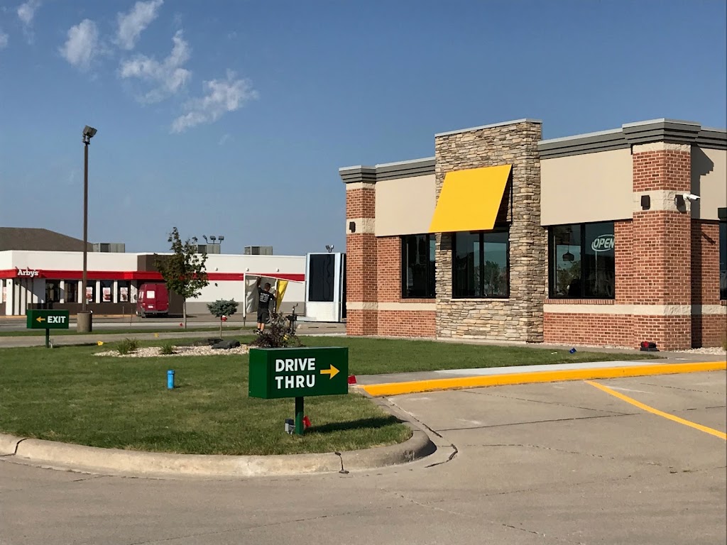 Runza Restaurant 68850