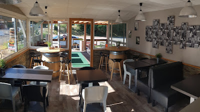 CRO'K FOOD à Saint-Yrieix-la-Perche