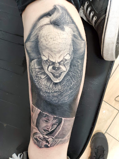 Explore pura vida tattoo ideas, creative tattoo ideas in Fort Pierce, available at Goodfellas Tattoo & Body Piercing