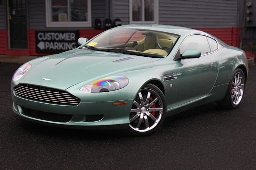 Used Car Dealer «Rightway Auto Sales Inc.», reviews and photos, 355 Turnpike Rd, Southborough, MA 01772, USA