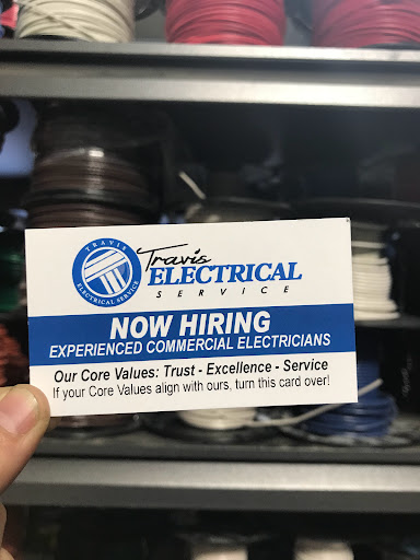 Electrician «Travis Electrical Service, LLC», reviews and photos, 3059 Ashland City Rd, Clarksville, TN 37043, USA