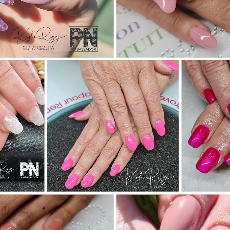 Kylie Rigg Nails and Beauty