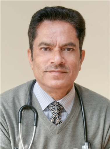 Azhar Muttalib, MD