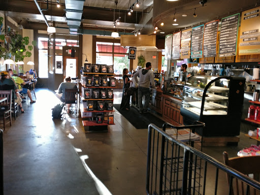 Coffee Shop «Colectivo Coffee - Shorewood», reviews and photos, 4500 N Oakland Ave, Shorewood, WI 53211, USA