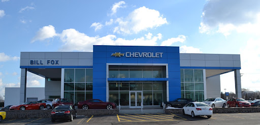 725 S Rochester Rd, Rochester Hills, MI 48307, USA