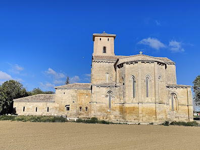 Monasterio de Santa Cruz de la Zarza 34411 Ribas de Campos, Palencia, España