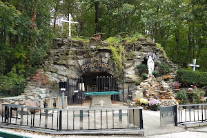 Our Lady of Lourdes Shrine