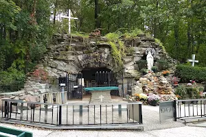 Our Lady of Lourdes Shrine image