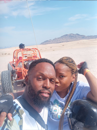 Tourist Information Center «Adrenaline ATV Tours», reviews and photos, 4780 W Ann Rd, North Las Vegas, NV 89031, USA