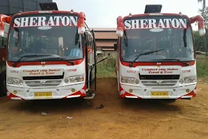 SHERATON Travel Co. Perumba, Payyanur image