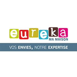 EUREKA MA MAISON - Droguerie Loralnet à Bitche