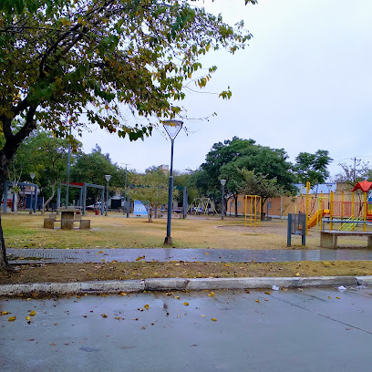 Plaza Ciudad Del Niño