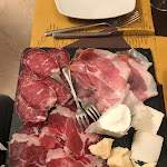 Photo n°5 de l'avis de Maicol.a fait le 11/12/2019 à 23:54 sur le  L'Oste Sobrio à Brescia