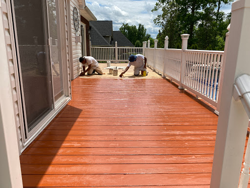 Painter «CertaPro Painters of Louisville», reviews and photos, 2218 Frankfort Ave, Louisville, KY 40206, USA