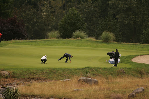 Golf Course «Washington National Golf Club», reviews and photos, 14330 SE Husky Way, Auburn, WA 98092, USA