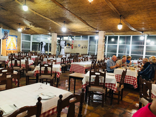 Restaurantes rumanos Murcia