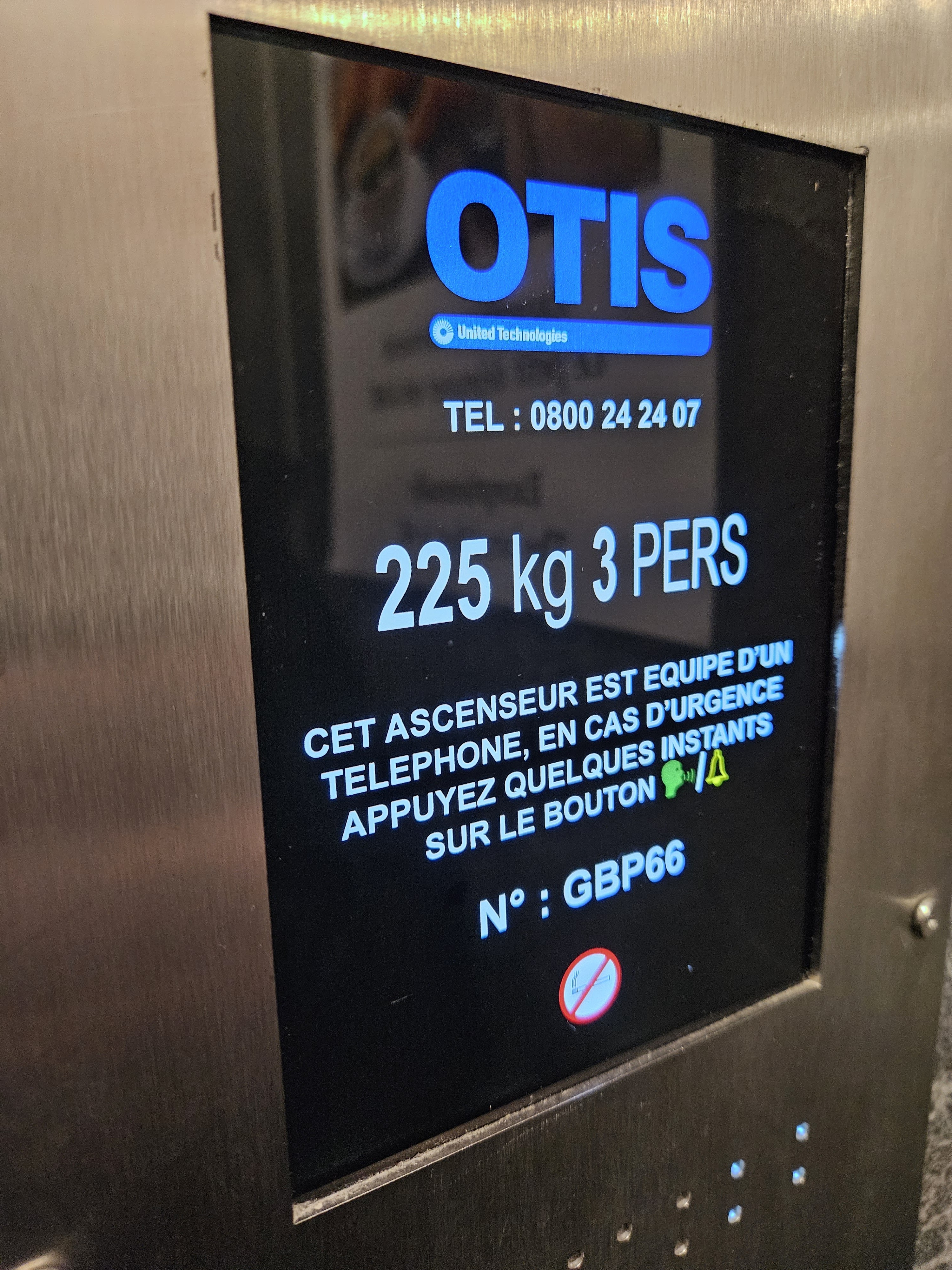Photo n° 9 de l'avis de Jack.e fait le 17/12/2023 à 14:32