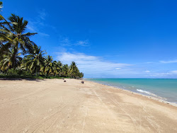 Photo de Praia Marceneiro avec rivage droit, long