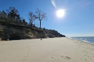 Pleśna Plaża image
