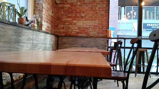 Coffee Shop «Adezzo», reviews and photos, 515 Center St, Scranton, PA 18503, USA