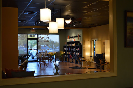 Hair Salon «Salon Salon of AMI», reviews and photos, 3612 E Bay Dr, Holmes Beach, FL 34217, USA