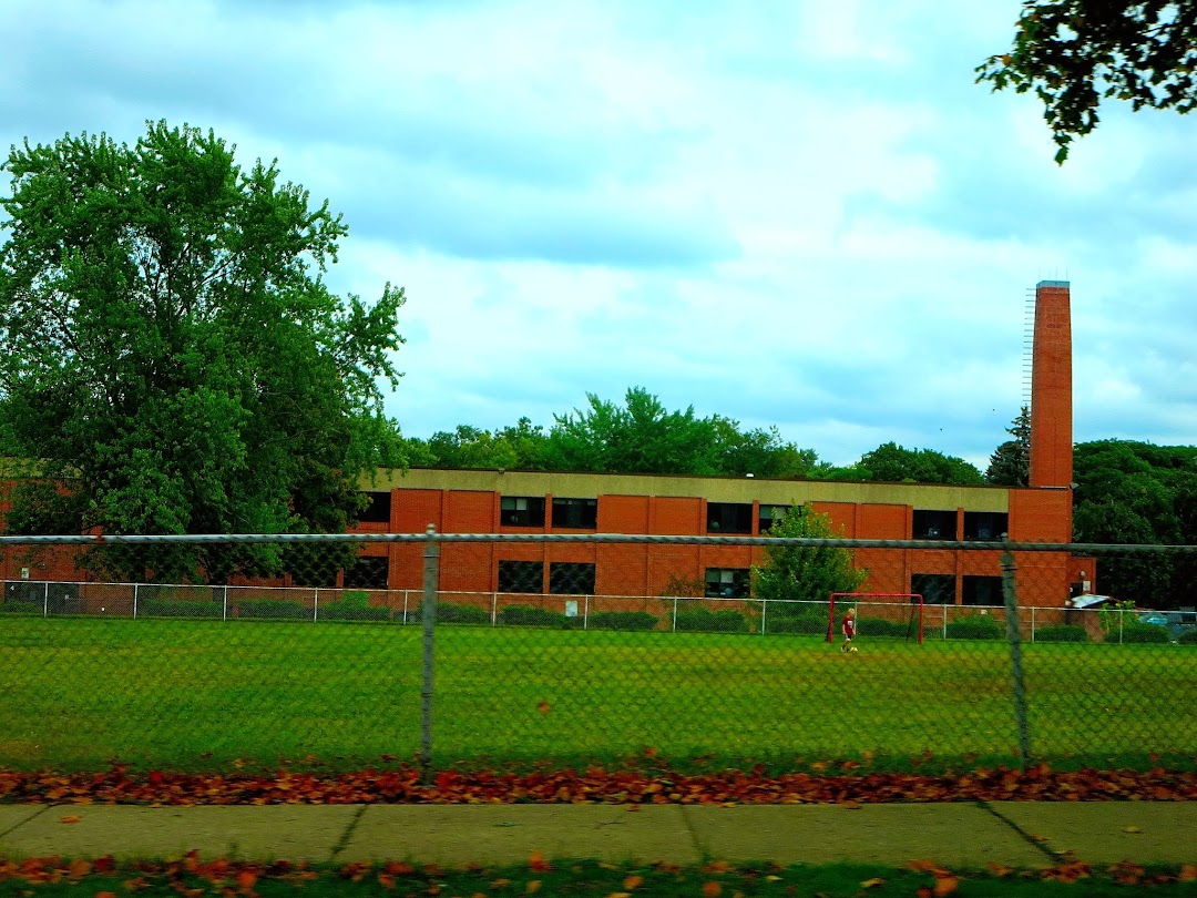 Midvale Elementary School
