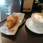 Photo n°1 de l'avis de Valeria.e fait le 22/02/2024 à 11:12 sur le  Arquebuse Cafè à Forli