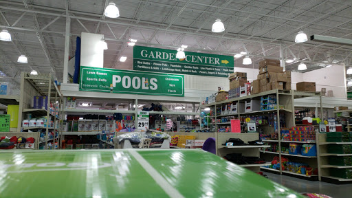 Home Improvement Store «Menards», reviews and photos, 2800 Indian Dr, Port Huron, MI 48060, USA